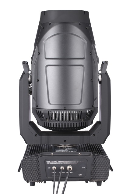 IP66 260/360/480W Laser Beam Moving Head Light