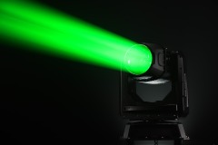 Waterproof 380W Beam Spot Wash Moving Head Light