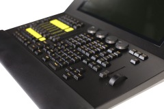 MINI PC command wing with touch screen