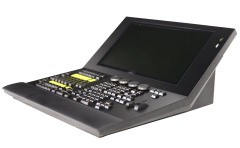 MINI PC command wing with touch screen