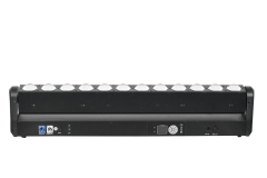 12*30W RGBW led beam bar