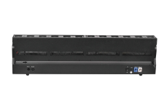 ZOOM 12x40W RGBW 4in1 LED Beam Wash Bar Moving Head Light