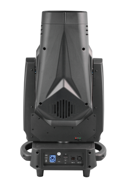 LED 400W Beam Spot Wash Moving Head With CMY