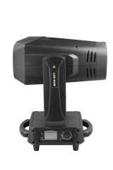 LED 400W Beam Spot Wash Moving Head With CMY