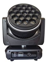 New led 19*40 B-eye Moving Head Light