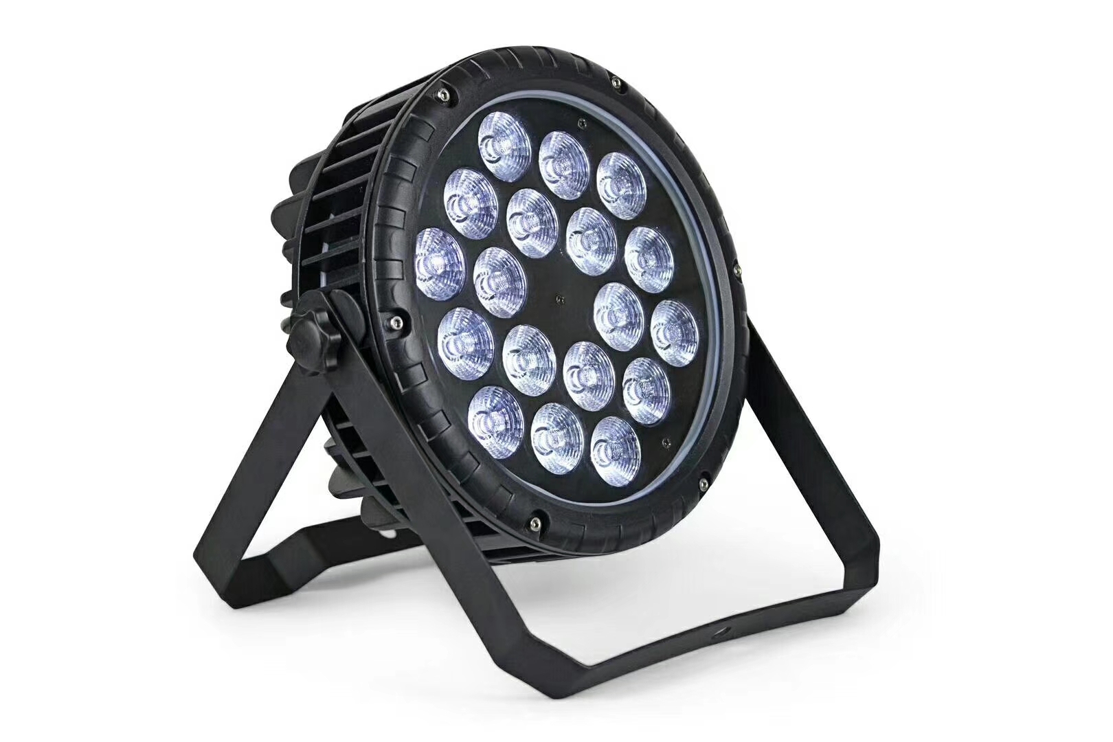 Waterproof Led 18*10W Par Light