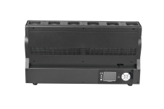 ZOOM 6x40W RGBW 4in1 LED Beam Wash Bar Moving Head Light