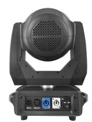90W LED Beam Moving Head Light With Ring