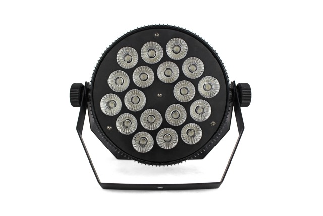 Led 18*10W Slim Par Light