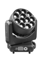 Led 12*40W Wash Moving Head Light with Zoom