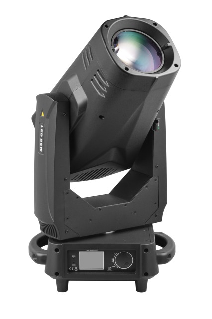 LED 400W Beam Spot Wash Moving Head With CMY