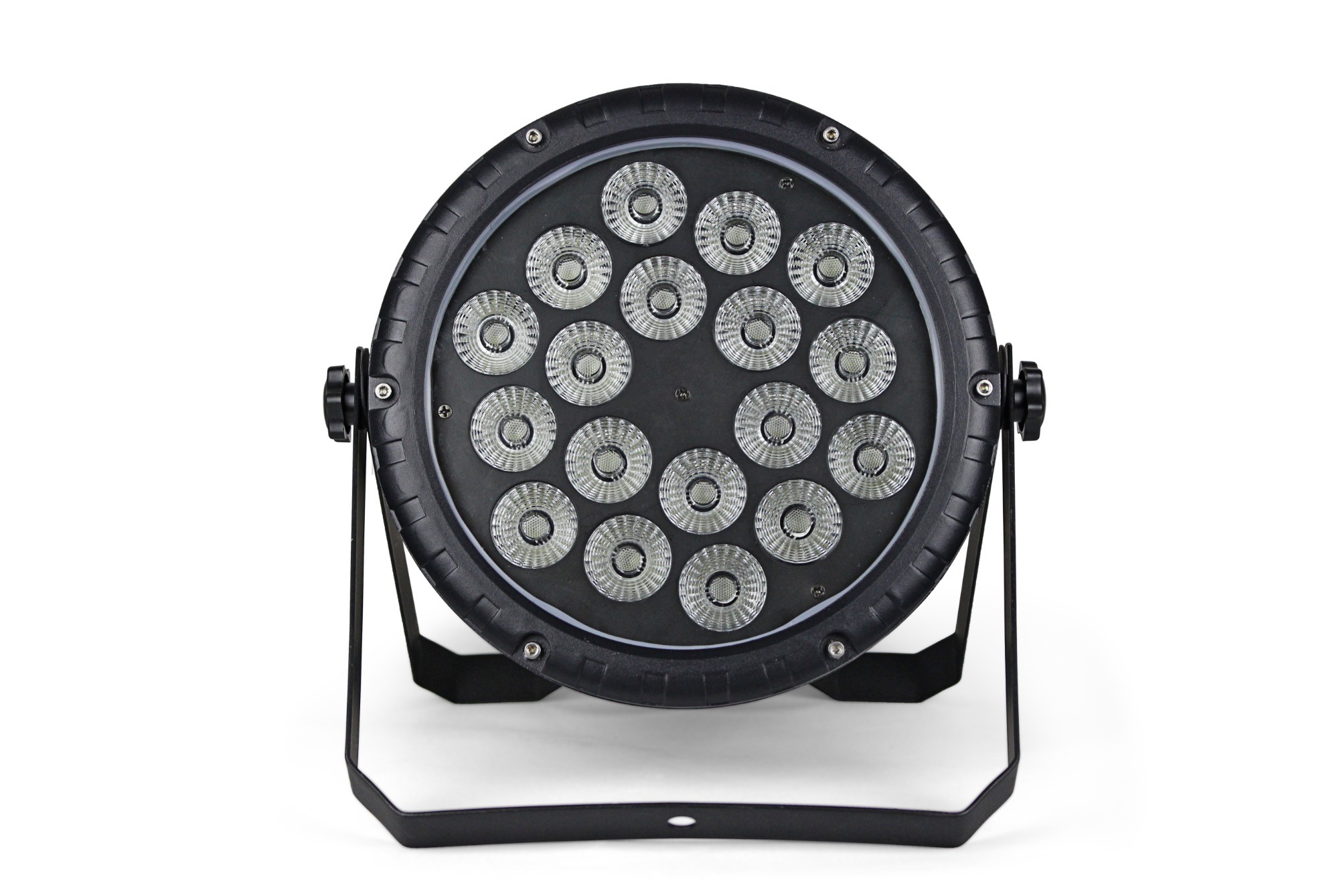 Waterproof Led 18*10W Par Light