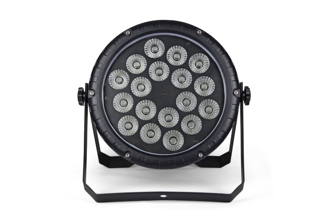 Waterproof Led 18*10W Par Light