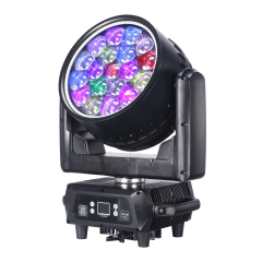 Waterproof Led 19*40W Beam Wash Light