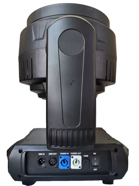 New led 19*40 B-eye Moving Head Light