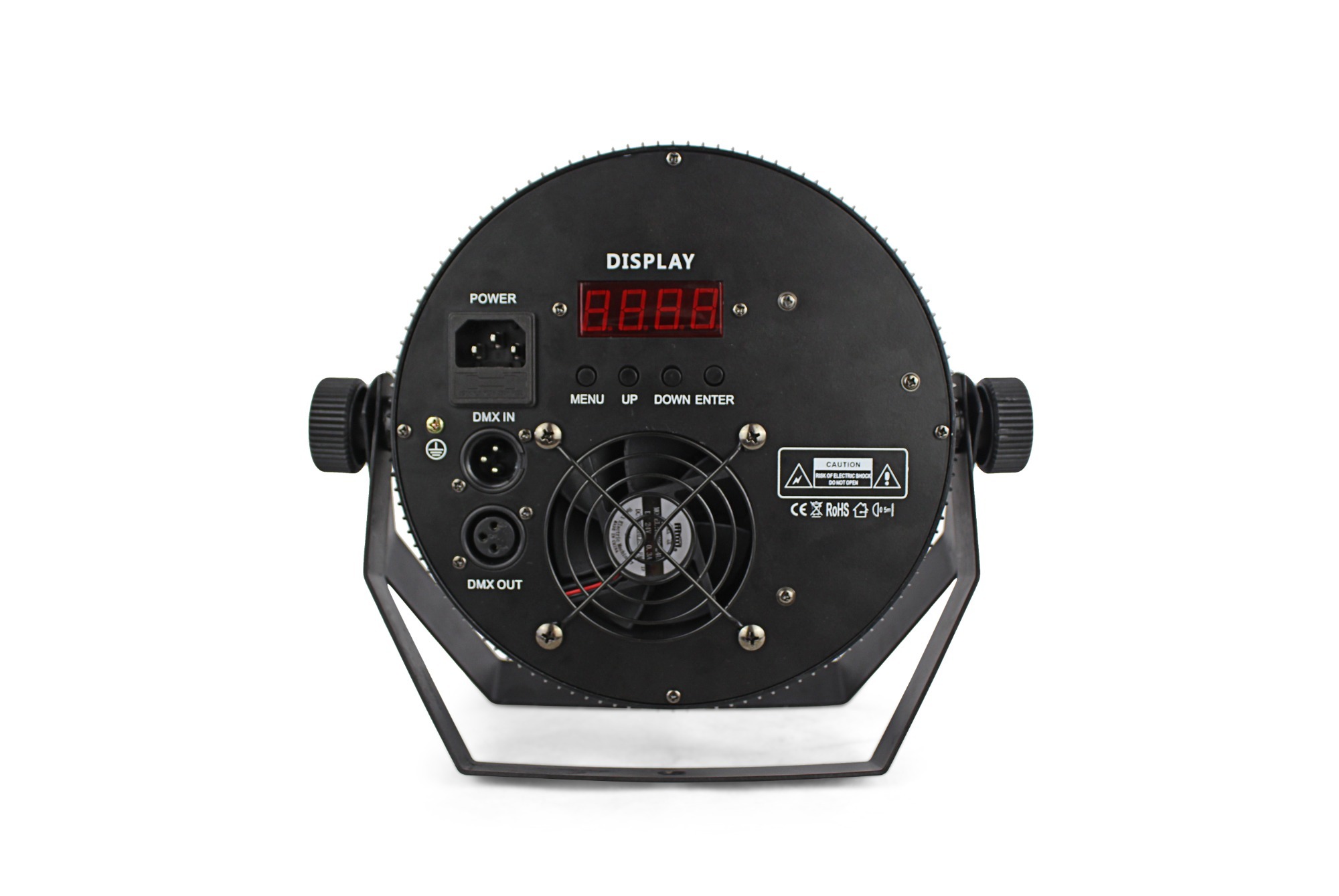 Led 18*10W Slim Par Light