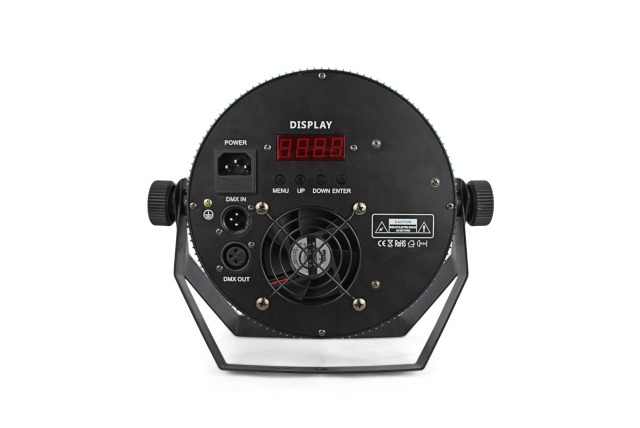 Led 18*10W Slim Par Light