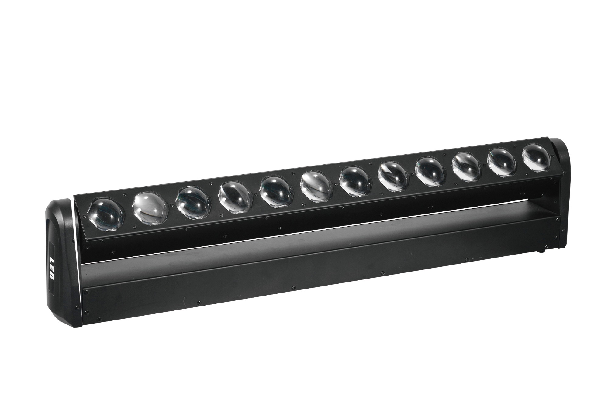 12*30W RGBW led beam bar