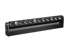 12*30W RGBW led beam bar