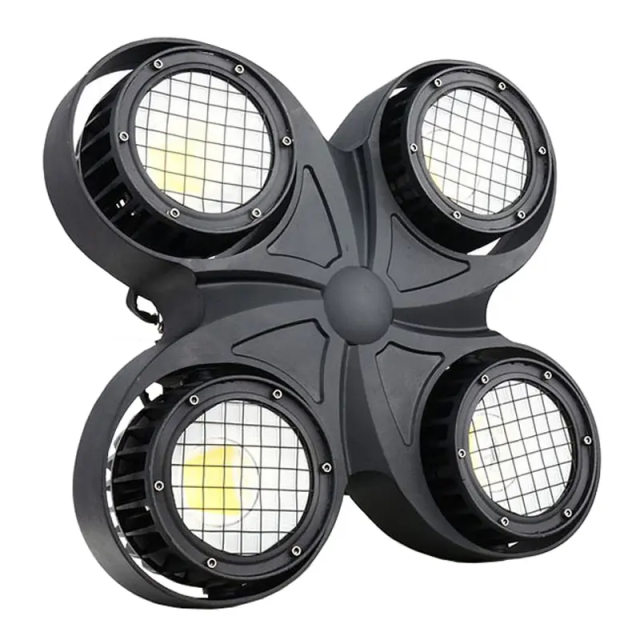 Waterproof 4*100w Blinder Light