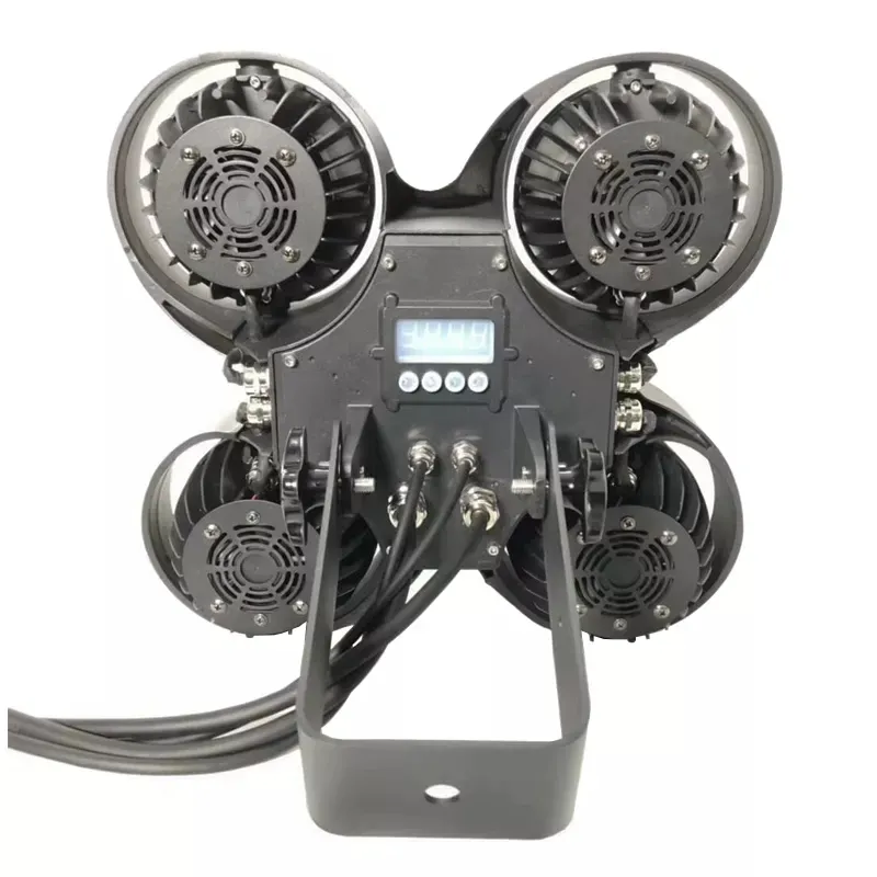 Waterproof 4*100w Blinder Light