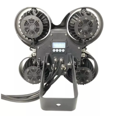 Waterproof 4*100w Blinder Light