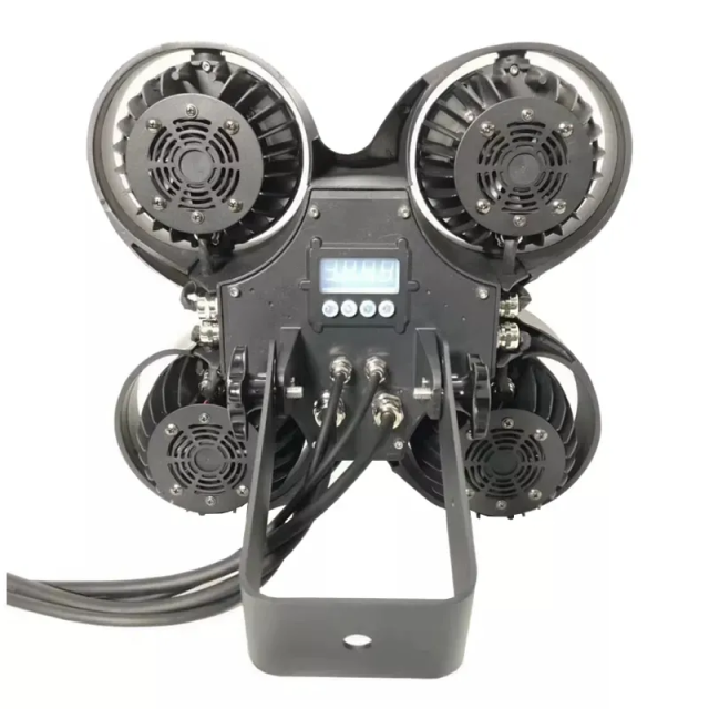 Waterproof 4*100w Blinder Light