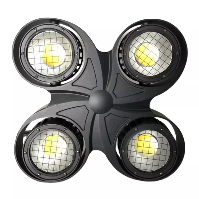 Waterproof 4*100w Blinder Light