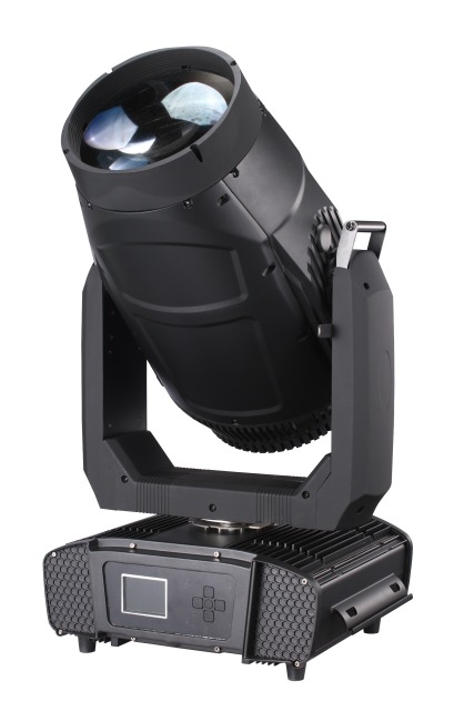 IP66 300W RGB Laser Beam Moving Head Light