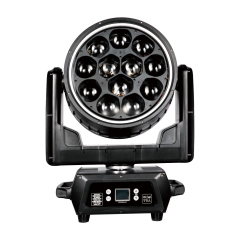 IP65 LED 12x40w RGBW Wash Light