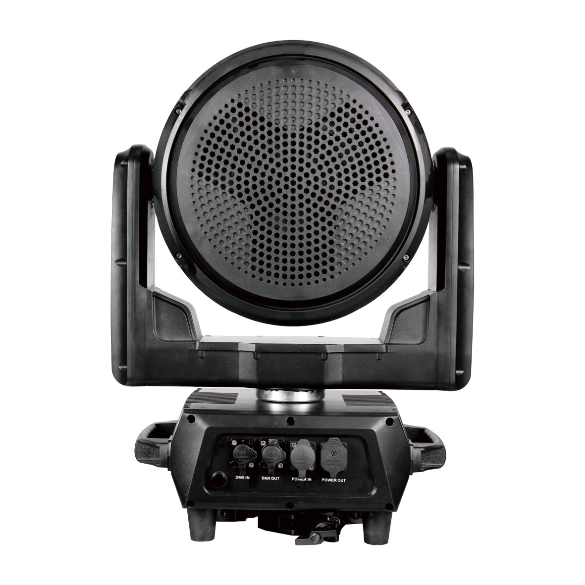 IP65 LED 12x40w RGBW Wash Light