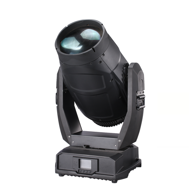 IP66 Laser Beam Moving Magnesium Alloy Die-casting-1