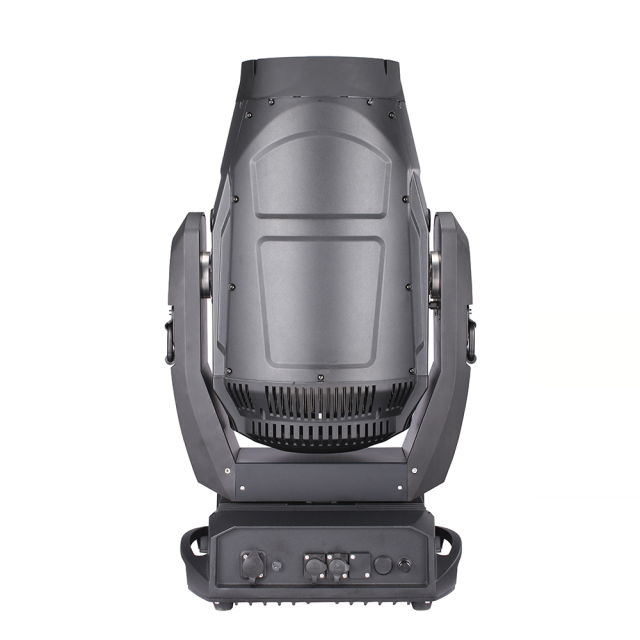 IP66 Laser Beam Moving Magnesium Alloy Die-casting-1