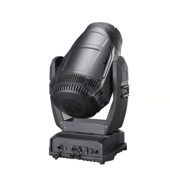 IP66 Laser Beam Moving Magnesium Alloy Die-casting-1