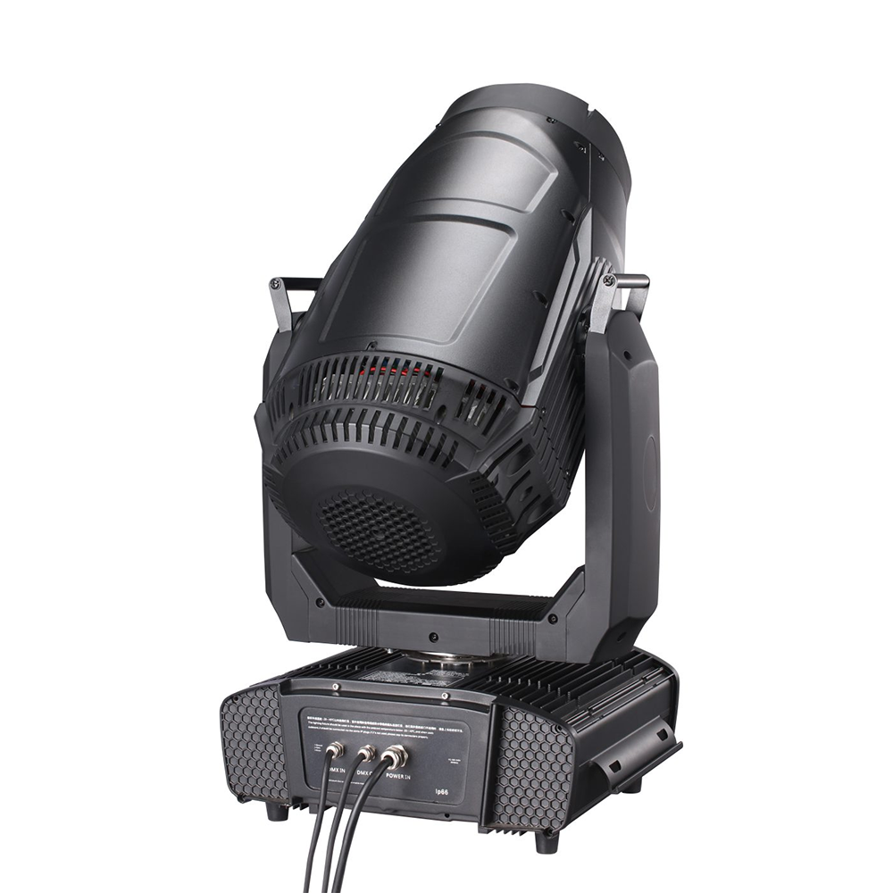 Die Moving IP66 3inq BSW Moving Series Magnesium alloy die-casting-1