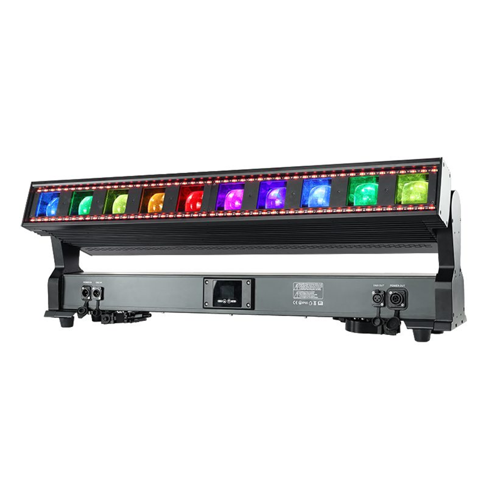IP65 Led Moving Head Bar