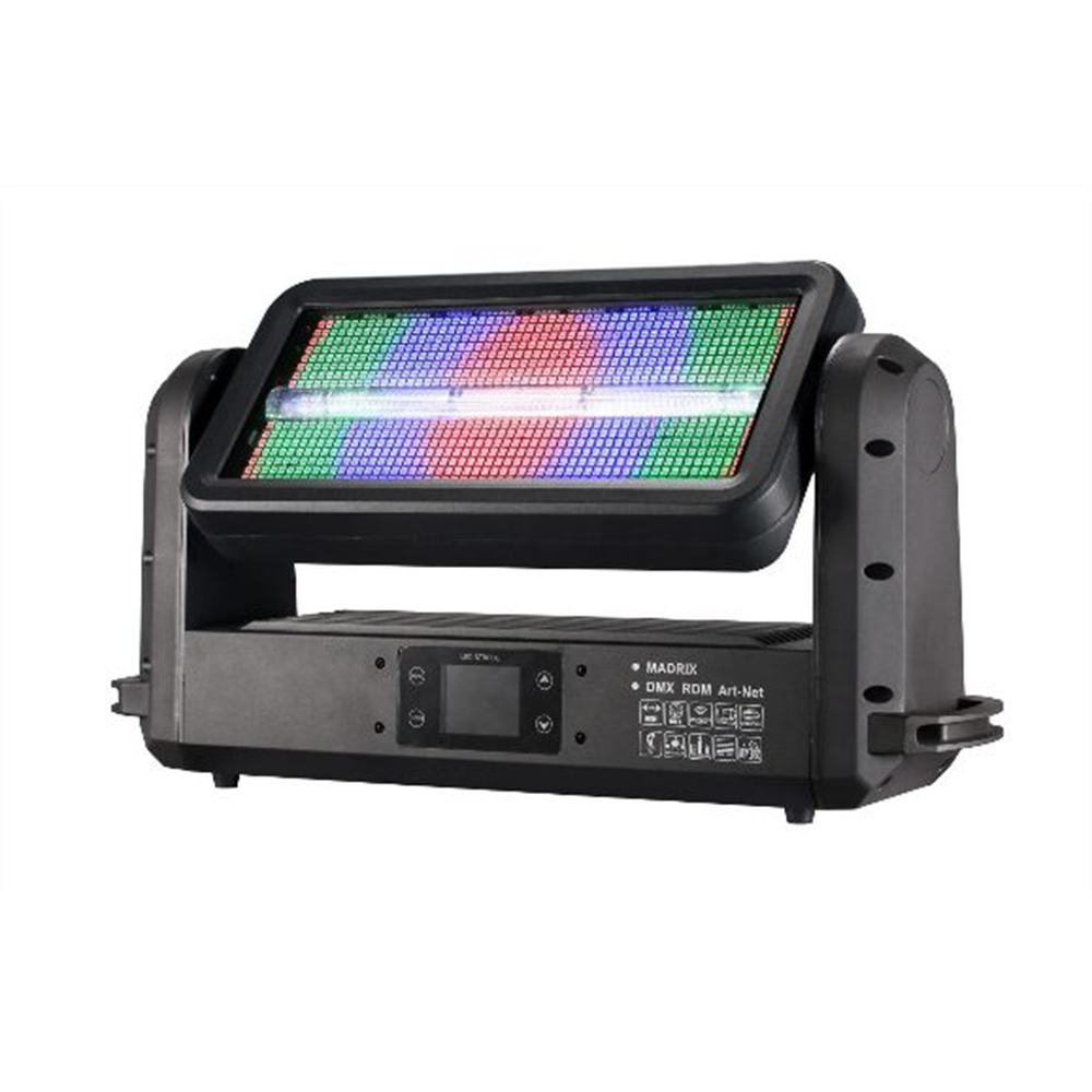 Outdoor Led Rgb Strobe