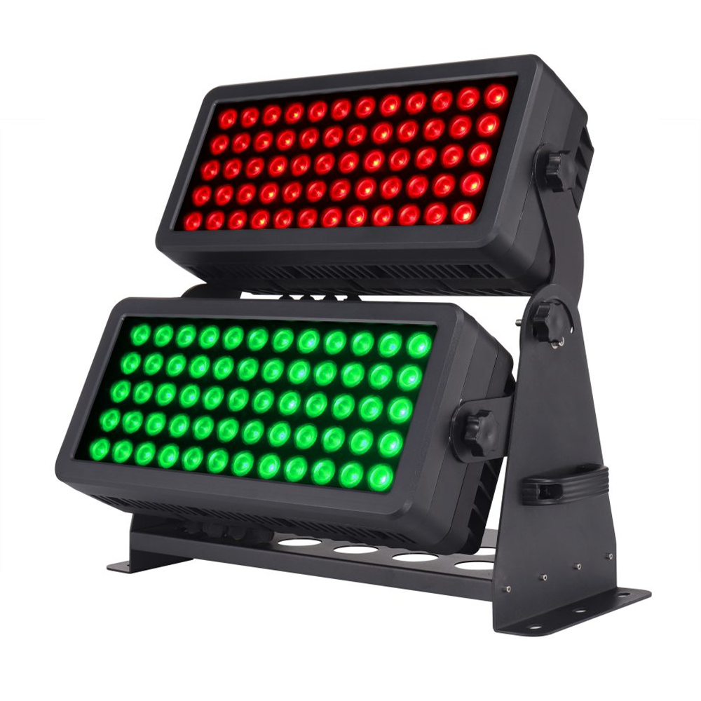 High Power City Color 120*15W  Light IP66