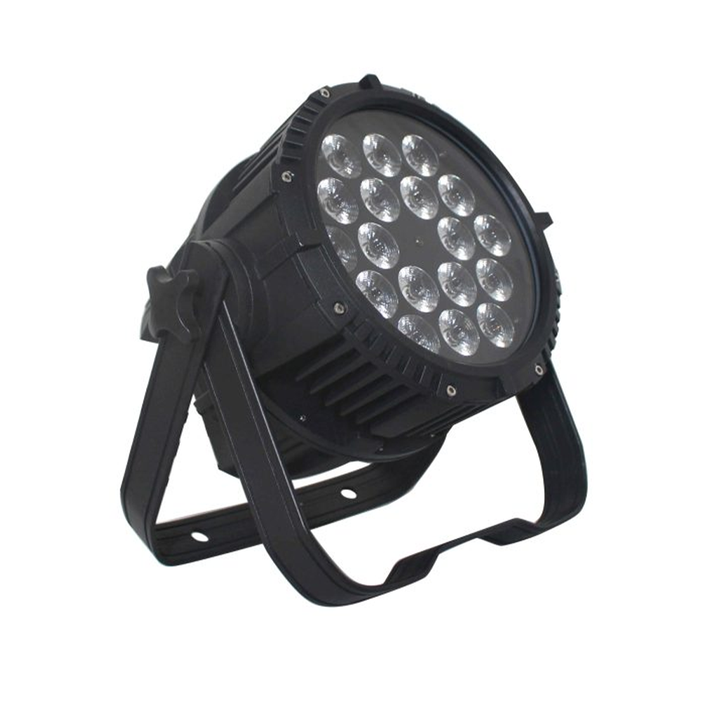 LED PAR LIGHT-WATERPROOF