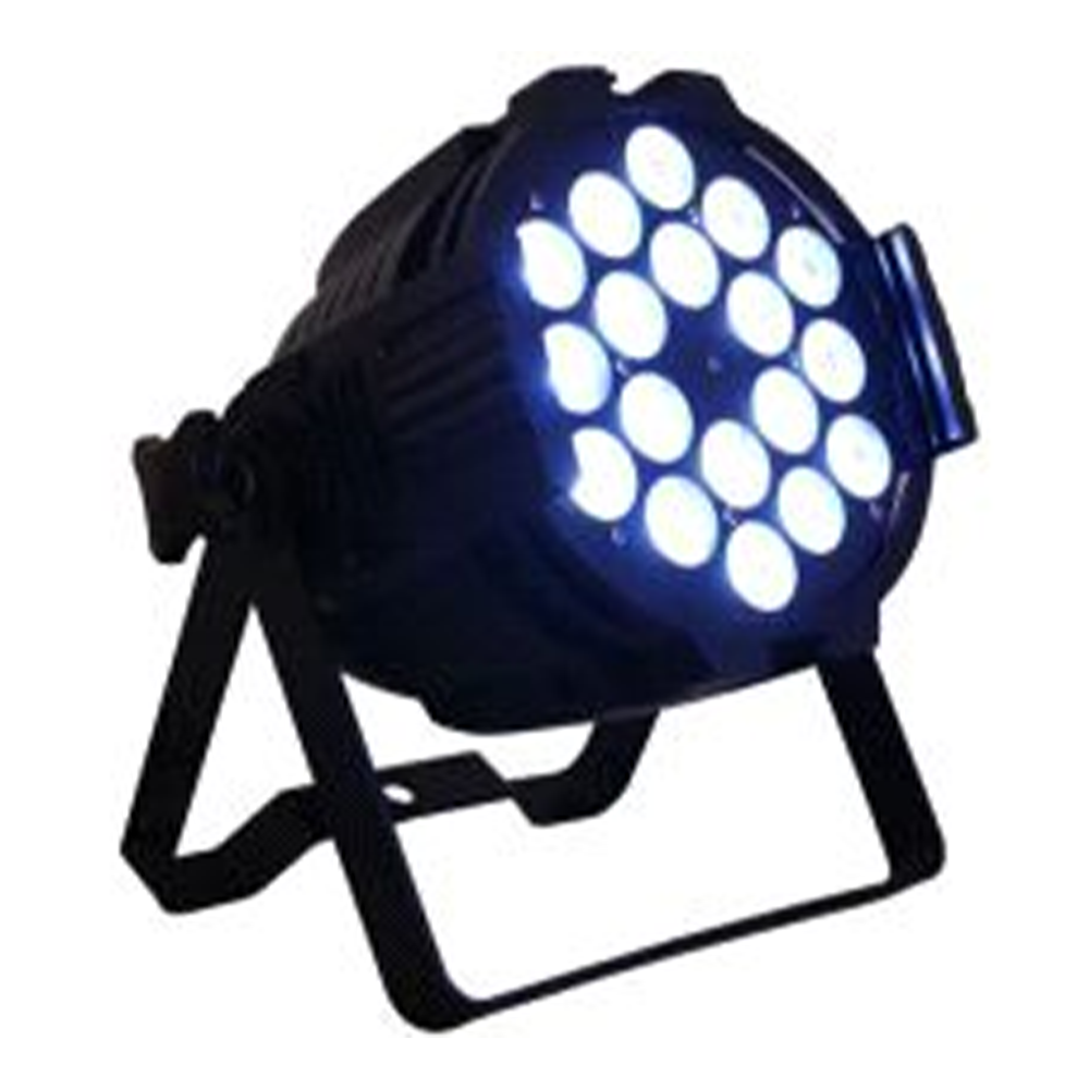LED18 FULL COLOR LAMP