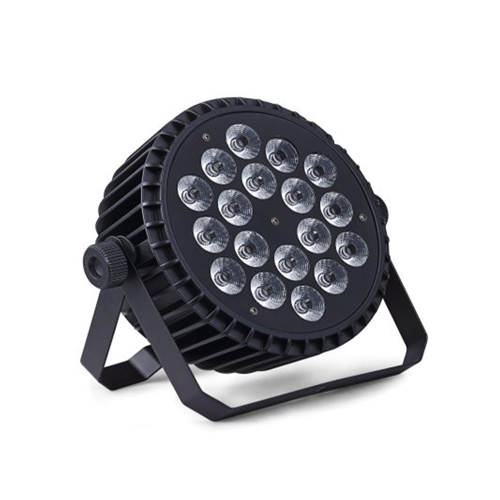 18 NEW CAST ALUMINUM LAMP