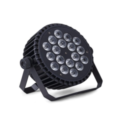 18 NEW CAST ALUMINUM LAMP