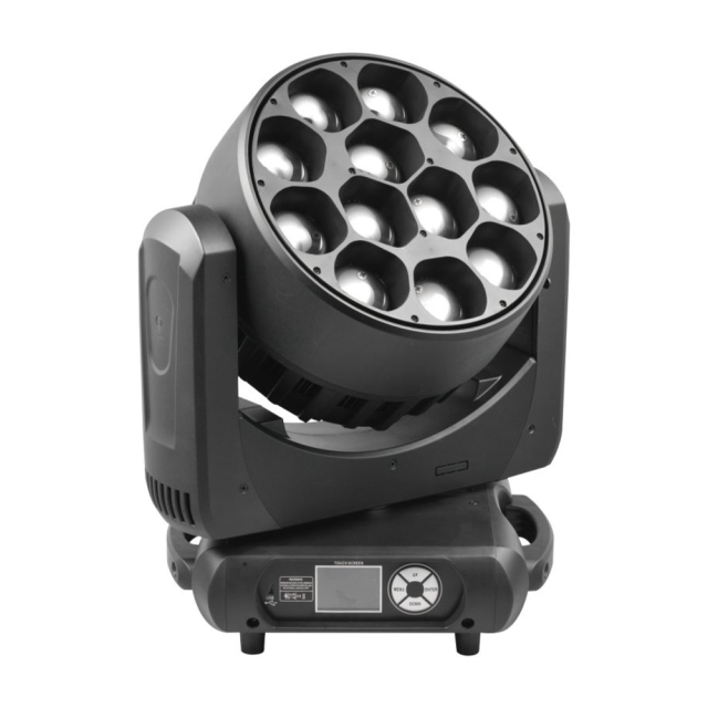 12*40W LED WASH