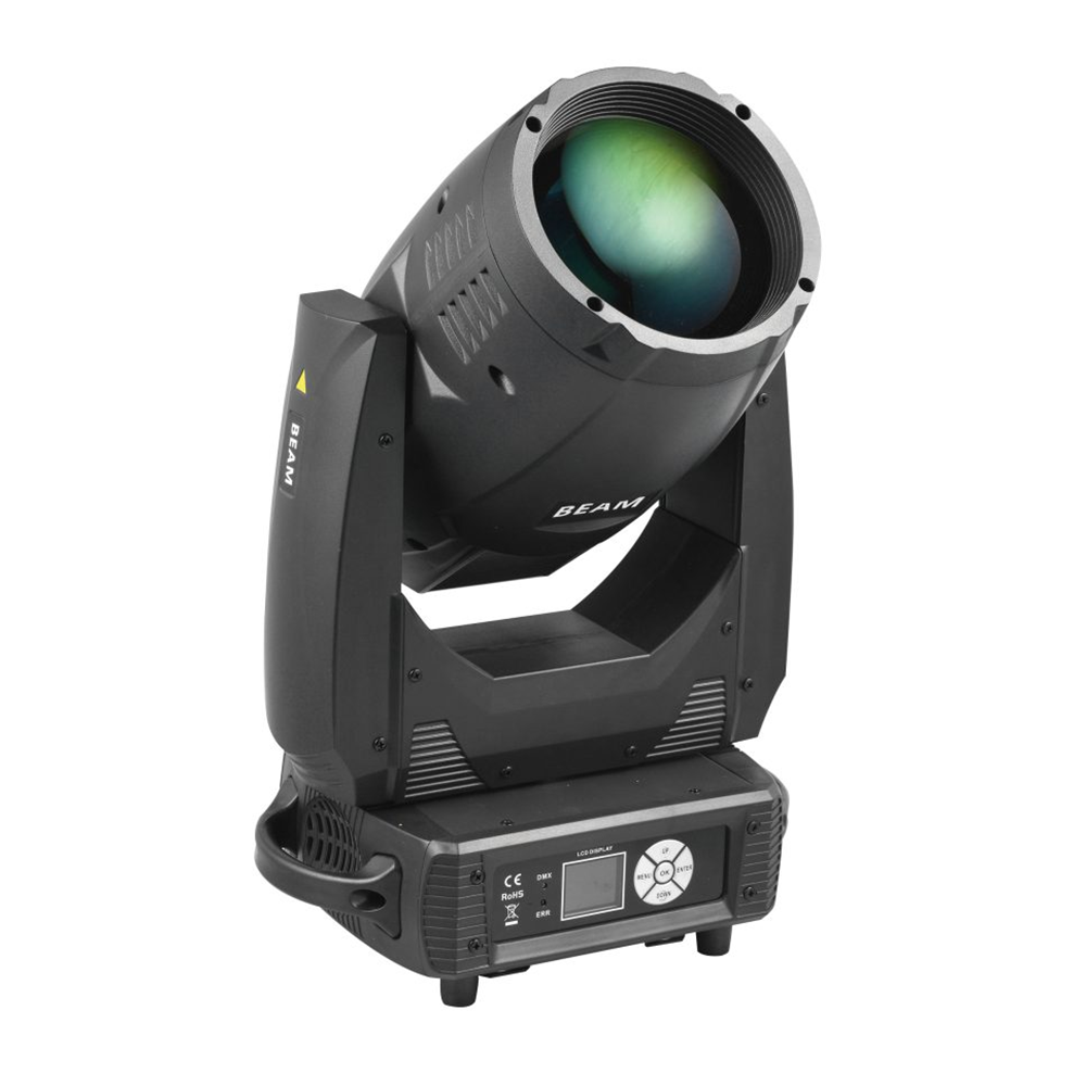 250W BEAM LIGHT