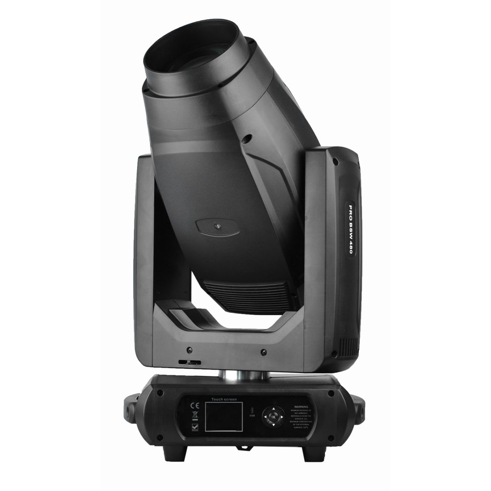 400W LED SPOT CMY & CTO