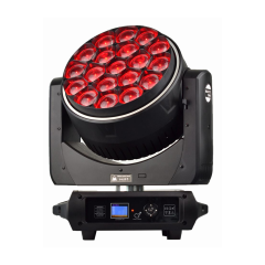 19*40W COLOR RING BEEYE