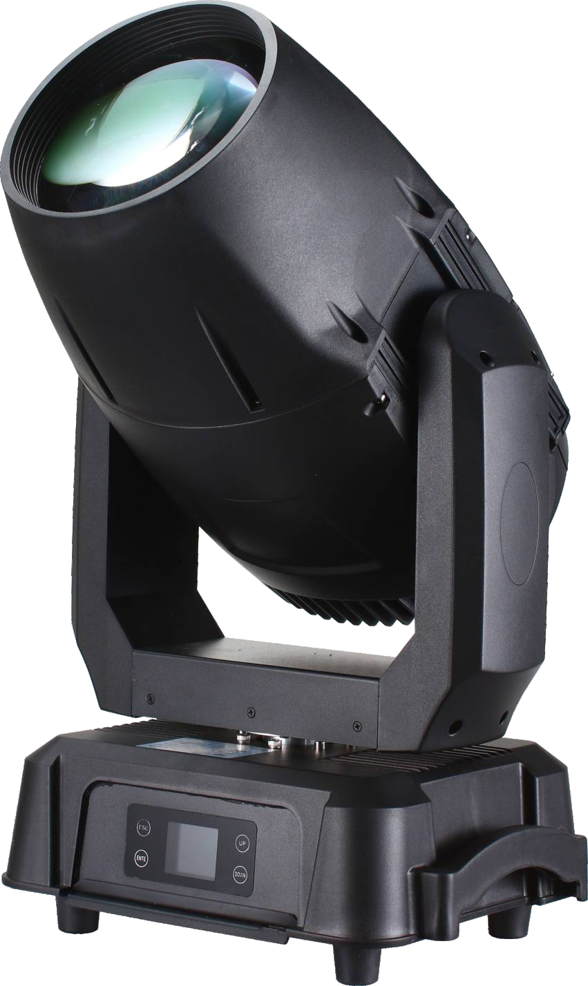 IP65 MINI LASER 60W/100W IP65  LASER MOVING