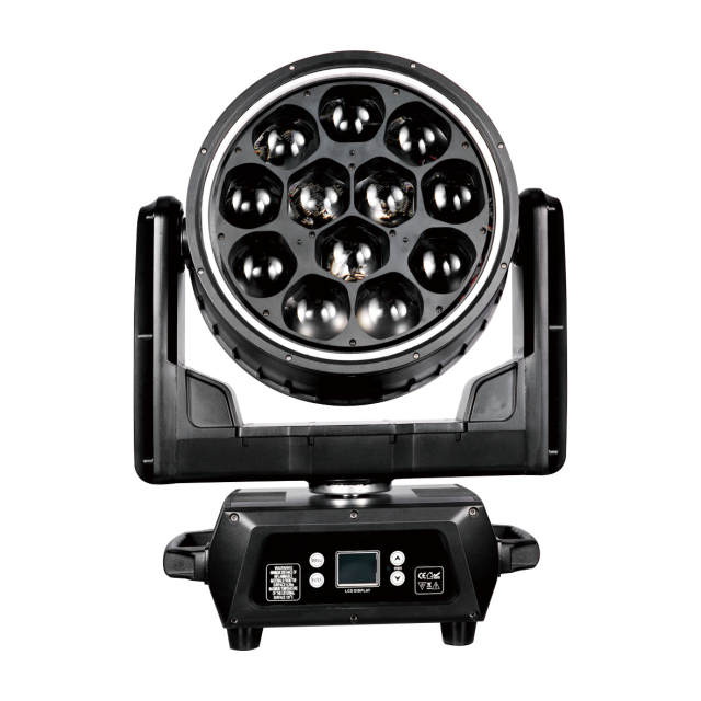 IP65 Beeye 12x40W