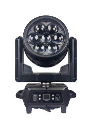 IP65 7*60W HIGH POWER RGBW 4 IN 1 LEDS