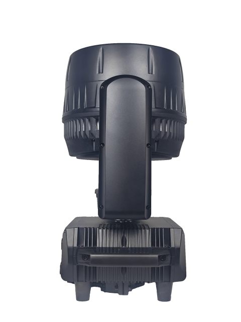 IP65 7*60W HIGH POWER RGBW 4 IN 1 LEDS